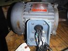 5k143bc202a Ge 1 Hp Motor