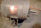 5k215ag601 General Electric Triclad Induction Motor Phase