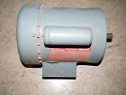 5k341u Dayton Motor 1-3hp 33hp