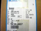 208-230-460v 5k36jn57 Ge Pump Duty 3-phase