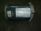 5k37mn37 Ge Motors And Industrial System Electric Motor Hp Rpm