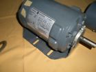 5k38mg524 Ge Motor 1-4hp 3ph