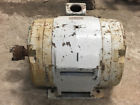 5k405ak105 Ge Neral Electric Induction Motor Hp Rpm Frame