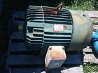 5k405bk161b1-f2 General Electric Elecric Hp Rpm Fr Ph Induction Motor