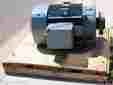 5k405kl2234a Ge General Electric Industrial Ac Motor 100hp 460v