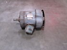 5k4254d23a2 General Electric Hp Motor Model