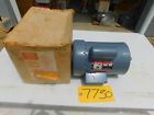 V115-208-230 5k436 Dayton Hp Capacitor Motor Ph Free Shipping