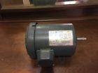 5k43mg2814 General Electric Ac Motor Model