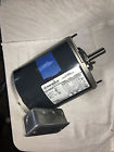 5k46mn4087x Marathon Electric Hvac Motor Hp Rpm
