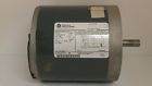 3phase-1725 5k49dn4130 Ge Ac Motor Rpm New Surplus