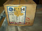 5k49fn4136 General Electric New In Box Ge Hp Phase Ac Motor
