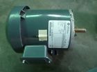 5k49mn6079 Ge Motors 1-2 Hp