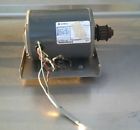 5k49mn8070 Ge Motors Mod Rpm Hp