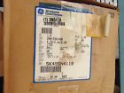 5k49zn6302s 5k49sn4118 Ge Hp Phase Rpm Tefc Electric Motor