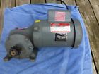 5k544b Dayton Right Angle Gear Model