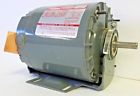 5k547e Dayton Hp Motor Rpm Belt Drive