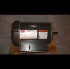115-208-230 5k672ba Dayton Horse Power Frame