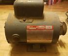 5k684d Dayton Motor 3-4 Hp