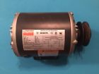 115-208-230 5k900a Dayton Ac Motor Mod