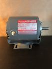 5k907d Dayton Hp Split Phase Fan Or Blower Motor Cord Rpm