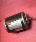 5k907j Dayton Belt Drive Fan And Blower Motor Rpm