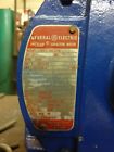 5kc215ac201b Ge Air Compressor Motor Rpm Frame