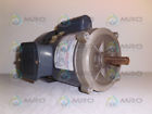 5kc35mn73g General Electric Ac Motor Used