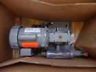 5kc35mnb639x Marathon Motors Treatment Pump