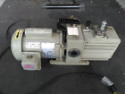 5kc36pn435ax 5kc36pn435x Ge Fts Systems Trivac Vacuum Pump Hp Motor