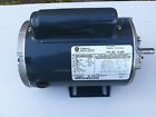 5kc39qn3220gx General Electric New In Box Ge Motor Hp Rpm