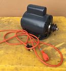 5kc45ng2e Ge Electric Motor 1-2hp