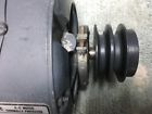 5kc47rg795x Ge Ac Motor Thermally Protected Model