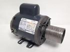 5kc49gn0010ax Ge Motors 60hz 115-230v