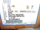 5kcp29kg5856s Ge Motor Hp Rpm Per Split Capacitor