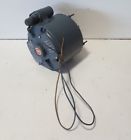 5kcp39cg695 General Electric Fr Amb Ac Motor
