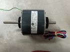 5kcp39dgb039s Ge Hp Rpm Dual Shaft Blower Motor