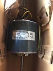 5kcp39mg General Electric New Genteq Ge Hp Double Shaft Blower Motor