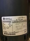 5kcp49un6040s Ge New Electric Ac Motor Model Hp
