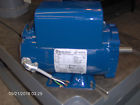 5kcr49s0852c Marathon Hp Horsepower Single Phase Electric Motor