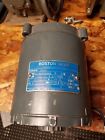 5kh32dn454g General Electric Used Ge Boston Gear Hp Motor Shaft
