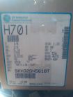 5kh32dn5618t Ge Electric Motor H701.1-4hp
