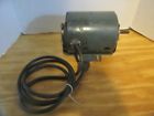 5kh33kg111e Ge Vinta Neral Electric Motor Model Rpm Runs Nice Lqqk