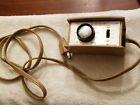 5kh35k6103ax General Electric Vintage Ac