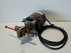 5kh3sa0217t General Electric Ge Motor Hp Frame Ac With Pump