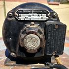 5kh43ab835d Ge Neral Electric Motor Vinta Model Hp At Amps Tested