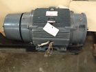 5kr256kl918a General Electric Ac Motor Model Hp Rpm