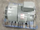 5ks404sn3004v General Electric Ge Hp Motor Dual Shaft