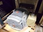 5ks405as208d General Electric Motor Hp Rpm St Frame Phase Amps