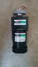 5ik90gu-aw 5lk90gu And 5gu180kb Oriental Motor Induction With Gear Head
