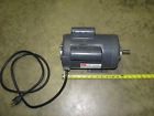115-230 5pgz7 Dayton Electric Motor Rpm Volt Ac